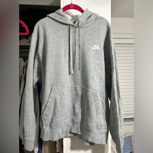 Nike hoodie